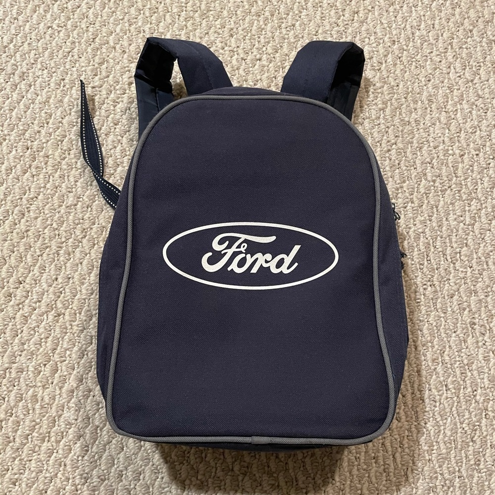 Ford Picnic backpack